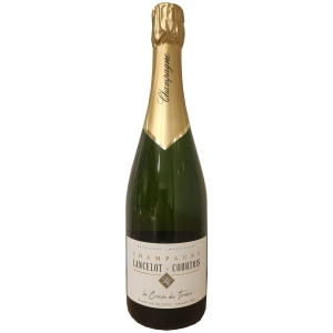 1-La Croisée des Terroirs Brut